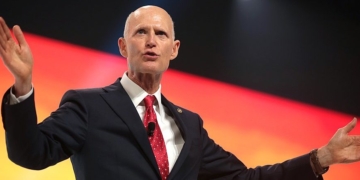 GOP Sens Launch Investigation Into California’s Response To Devastating Fires