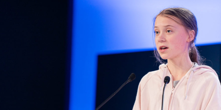 Greta Thunberg’s ‘Freedom Flotilla’ Directly Linked To Hamas, Israel Says