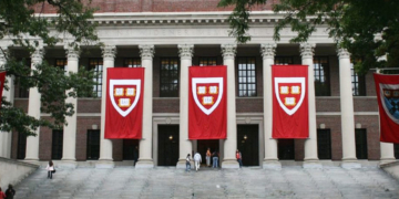 Harvard Quietly Ends ‘Minority Recruitment Program’ Amid Battle With Trump Admin