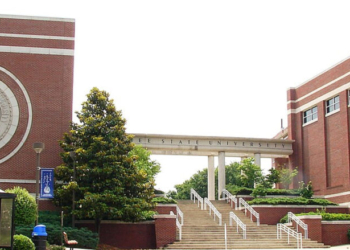 HBCU Forces Out Charlie Kirk-Inspired Group Over MAGA Hats, Anti-DEI Signs It Said ‘Incite Fear’