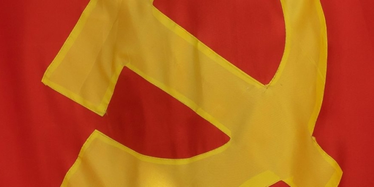 Here’s What Radical Leftists Are Telling Themselves After Charlie Kirk’s Assassination