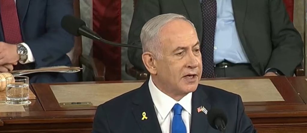 ‘He’s F-ing Me’: Trump Reportedly Furious With Netanyahu Over Qatar Strikes