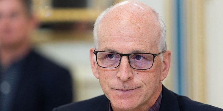 House Lawmakers Visit China For First Time Since 2019