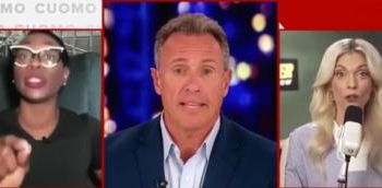 ‘How Dare You?’: Ex-Dem Lawmaker Loses It When Conservative Commentator Invokes ‘Brokenness Of The Black Family’