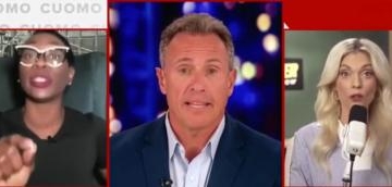 ‘How Dare You?’: Ex-Dem Lawmaker Loses It When Conservative Commentator Invokes ‘Brokenness Of The Black Family’