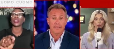 ‘How Dare You?’: Ex-Dem Lawmaker Loses It When Conservative Commentator Invokes ‘Brokenness Of The Black Family’