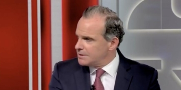 ‘Huge Step Forward’: Former Biden Official Praises Trump’s Peace Deal Proposal To End Israel-Hamas War