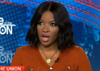 ‘Hurts My Heart’: Jasmine Crockett Pained That ‘Only Two Caucasians’ Voted Against Charlie Kirk Resolution