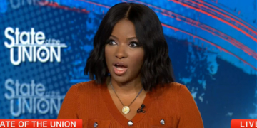 ‘Hurts My Heart’: Jasmine Crockett Pained That ‘Only Two Caucasians’ Voted Against Charlie Kirk Resolution