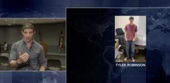 ‘I Deeply Regret’: ABC News Reporter Apologizes After Charlie Kirk Comments