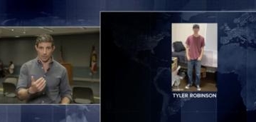 ‘I Deeply Regret’: ABC News Reporter Apologizes After Charlie Kirk Comments