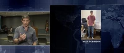 ‘I Deeply Regret’: ABC News Reporter Apologizes After Charlie Kirk Comments