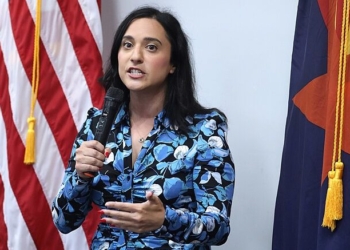 ‘I Don’t Give A Sh*t’: Dem Rep Doubles Down On Calling Illegal Immigrants Her ‘Constituents’