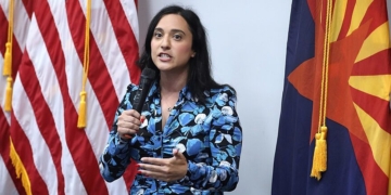 ‘I Don’t Give A Sh*t’: Dem Rep Doubles Down On Calling Illegal Immigrants Her ‘Constituents’