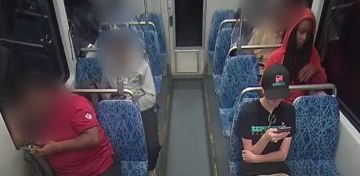 ‘I Got That White Girl’: Charlotte Train Stabbing Suspect Offered Shocking Admission Following Brutal Murder