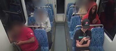 ‘I Got That White Girl’: Charlotte Train Stabbing Suspect Offered Shocking Admission Following Brutal Murder