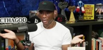 ‘I Should Have Never Got That Damn COVID Shot’: Charlamagne Expresses Regrets For Getting The Jab
