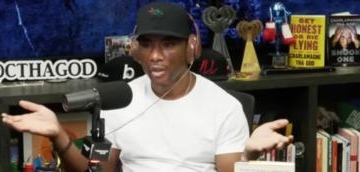 ‘I Should Have Never Got That Damn COVID Shot’: Charlamagne Expresses Regrets For Getting The Jab
