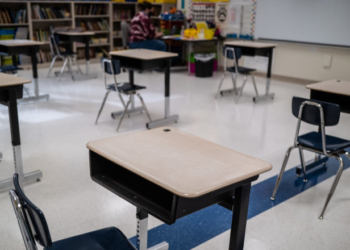 ICE Arrests Illegal Migrant Employed As School Superintendent, Caught With Loaded Gun, $3,000 In Cash