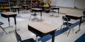 ICE Arrests Illegal Migrant Employed As School Superintendent, Caught With Loaded Gun, $3,000 In Cash