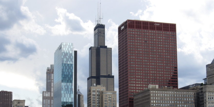 ICE Launches ‘Operation Midway Blitz’ In Chicago As Trump Escalates War On Sanctuary Cities