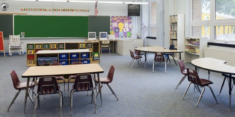 Illegal Immigrant Superintendent Nabbed By ICE Helped Pass Policy Allowing Criminals To Be Hired In District