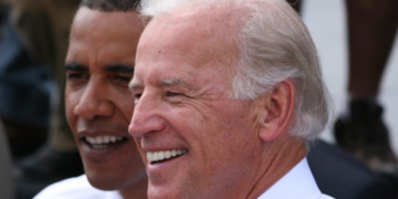 Illegal Migrant Accused Of Strangling Infant Released Under Obama, Dismissed By Biden