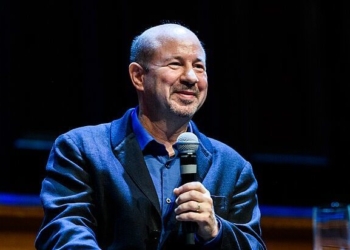 Infamous Climate Scientist Michael Mann Goes On Unhinged Tirade Against Charlie Kirk