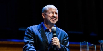 Infamous Climate Scientist Michael Mann Goes On Unhinged Tirade Against Charlie Kirk