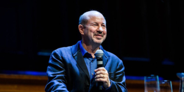 Infamous Climate Scientist Michael Mann Resigns Penn Role After Charlie Kirk ‘Hitler’ Posts