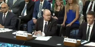 Infectious Disease Specialist Admits To GOP Sen That He Was Wrong About Draconian COVID-19 Measure