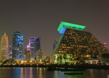 Israel Launches Strikes Against Hamas Leadership In Qatar