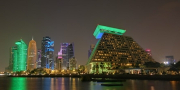 Israel Launches Strikes Against Hamas Leadership In Qatar