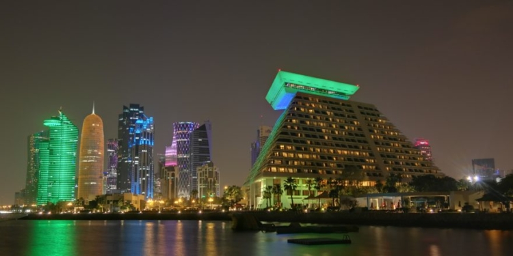 Israel Launches Strikes Against Hamas Leadership In Qatar