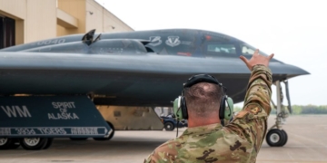 ‘It Was Our Super Bowl’: Inside The Thousand-Man Operation That Obliterated Iran’s Nuclear Dreams