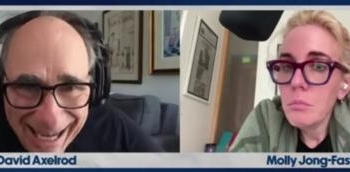 ‘It Was Wrong’: David Axelrod Calls Out Dems Over Major Policy Mistakes