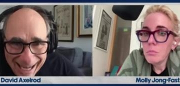 ‘It Was Wrong’: David Axelrod Calls Out Dems Over Major Policy Mistakes