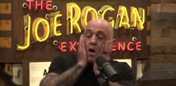‘It’s F*cking Awful’: Joe Rogan And Charlie Sheen React In Real Time To Charlie Kirk Assassination