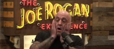 ‘It’s F*cking Awful’: Joe Rogan And Charlie Sheen React In Real Time To Charlie Kirk Assassination