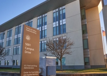 JAMES CARTER And BRADY WALCZAK: The Calorie Shell Game Putting Pounds On You