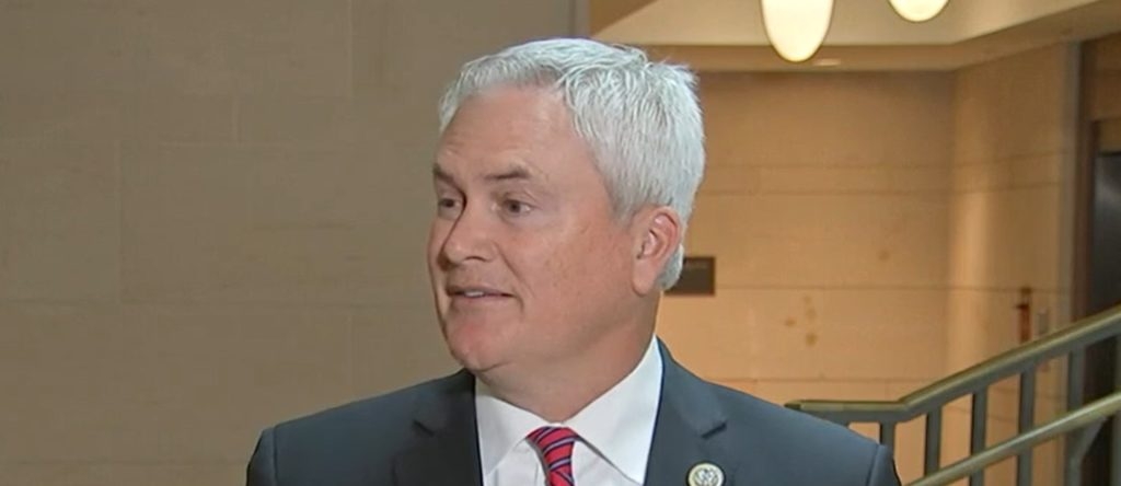 James Comer Probing Major Science Group Over Potential Efforts To ‘Undermine’ Trump’s Takedown Of Obama-Era Finding