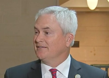 James Comer Probing Major Science Group Over Potential Efforts To ‘Undermine’ Trump’s Takedown Of Obama-Era Finding