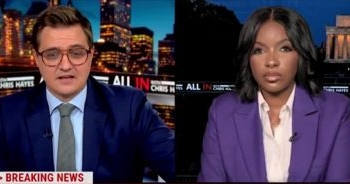 Jasmine Crockett Claims Comey’s Defense Attorney Will Be A Star