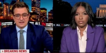 Jasmine Crockett Claims Comey’s Defense Attorney Will Be A Star