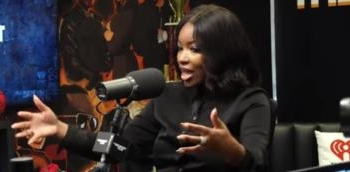 Jasmine Crockett Justifies Calling Trump ‘Wannabe Hitler’ After Charlie Kirk Assassination