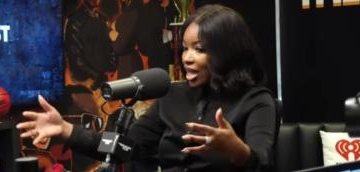 Jasmine Crockett Justifies Calling Trump ‘Wannabe Hitler’ After Charlie Kirk Assassination