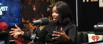 Jasmine Crockett Justifies Calling Trump ‘Wannabe Hitler’ After Charlie Kirk Assassination