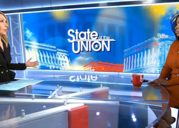 Jasmine Crockett Responds To Bash On Cooling Down Rhetoric — By Trashing Kirk And Painting Trump As Hitler