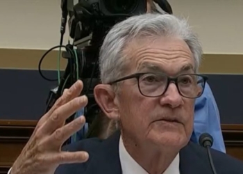 JD FOSTER: The Fed Sits Under Whose Tent?