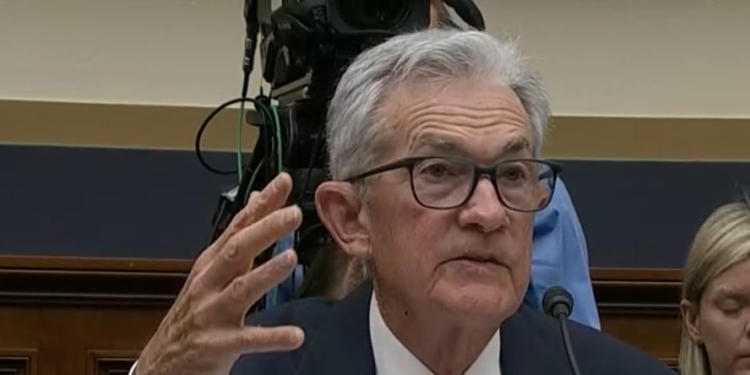 JD FOSTER: The Fed Sits Under Whose Tent?